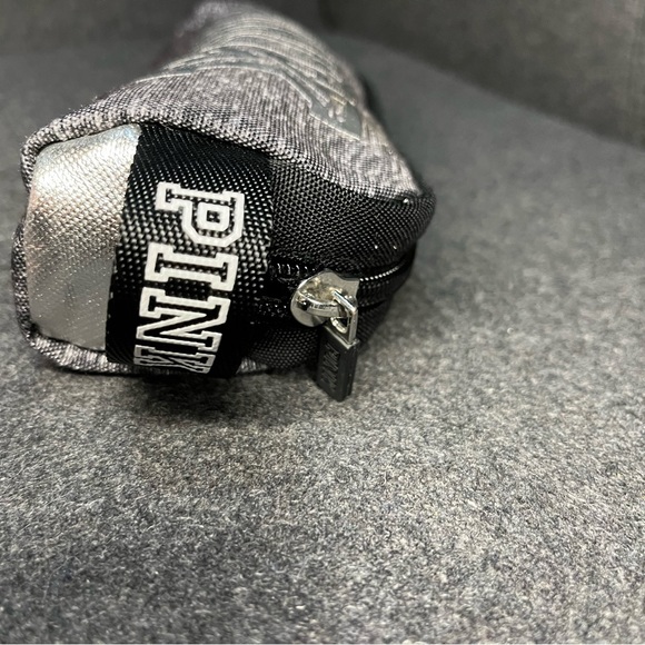 PINK by Victoria’s Secret pencil or make up case - Picture 4 of 7